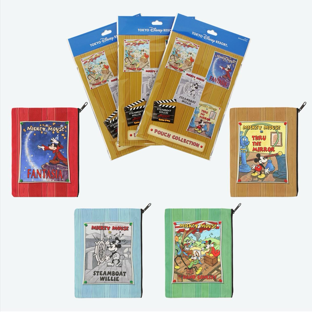 Hong Kong Disneyland | BELLOSHOPHK LIMITED
