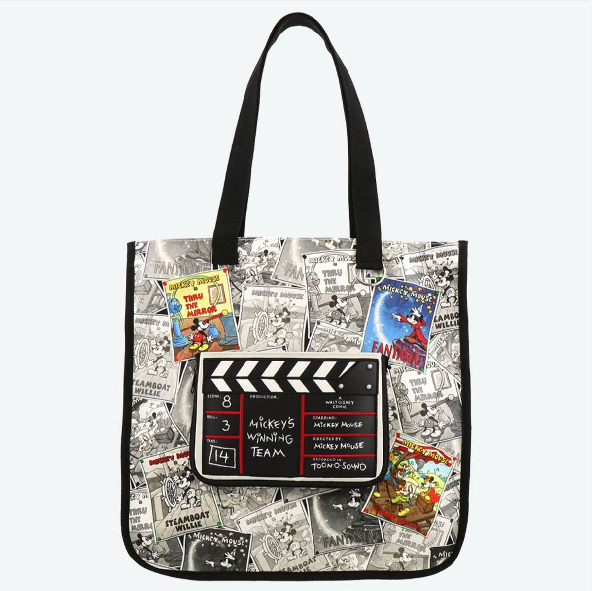 Tokyo Disney Resort | BELLOSHOPHK LIMITED