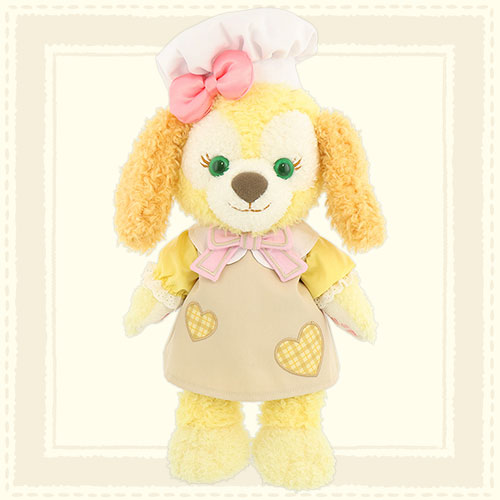 Duffy and Friends | BELLOSHOPHK LIMITED