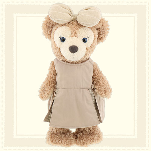 Amazon.com: Disney Steiff Company Produce Little Duffy