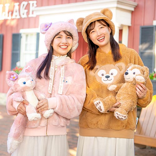 Hong Kong Disneyland | BELLOSHOPHK LIMITED