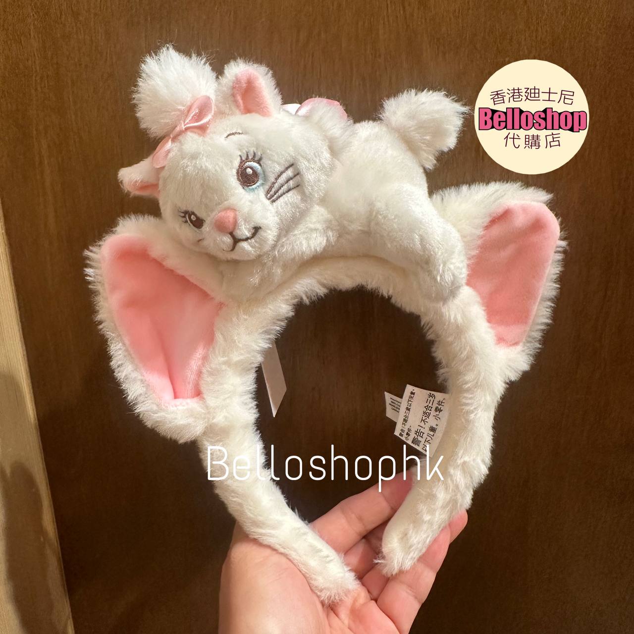 Hong Kong Disneyland | BELLOSHOPHK LIMITED