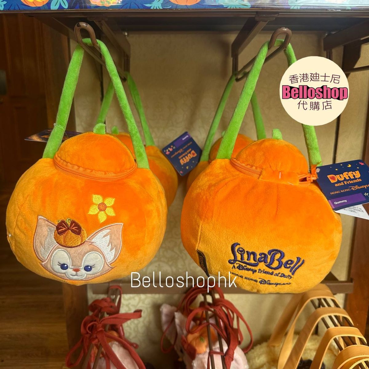 Hong Kong Disneyland | BELLOSHOPHK LIMITED
