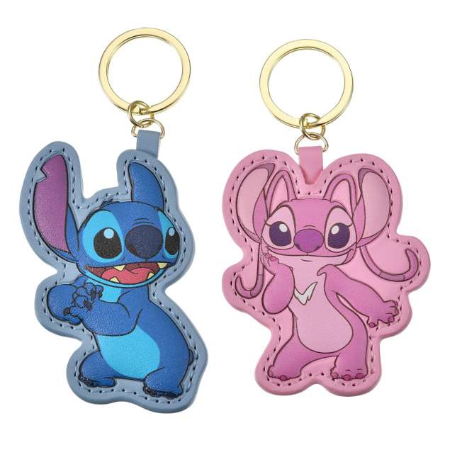 stitch × 美女と野獣　ピンバッチ 新品 ディズニーストア スティッチ ピンバッジ 美女と野獣