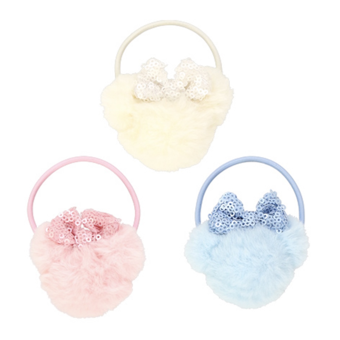 蝶の妖精 DJ パステル、アクリル カラフル蝶のアクリルキーホルダー／1個売り – SUNHOSEKI