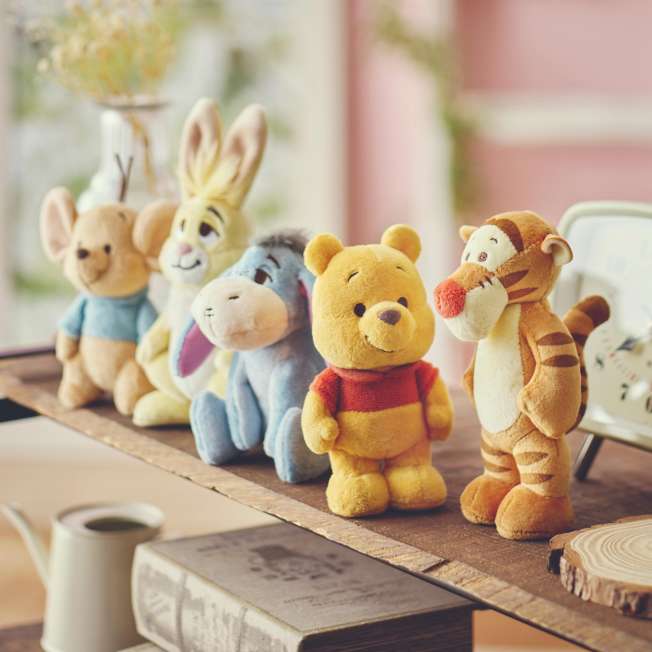 JDS - Disney stanDs | BELLOSHOPHK LIMITED
