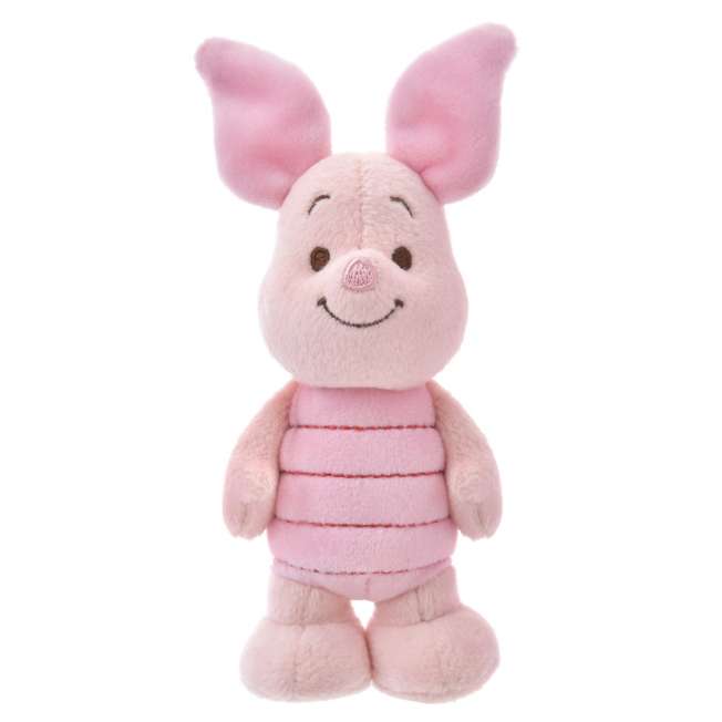 Winnie the pooh piglet plush cheap