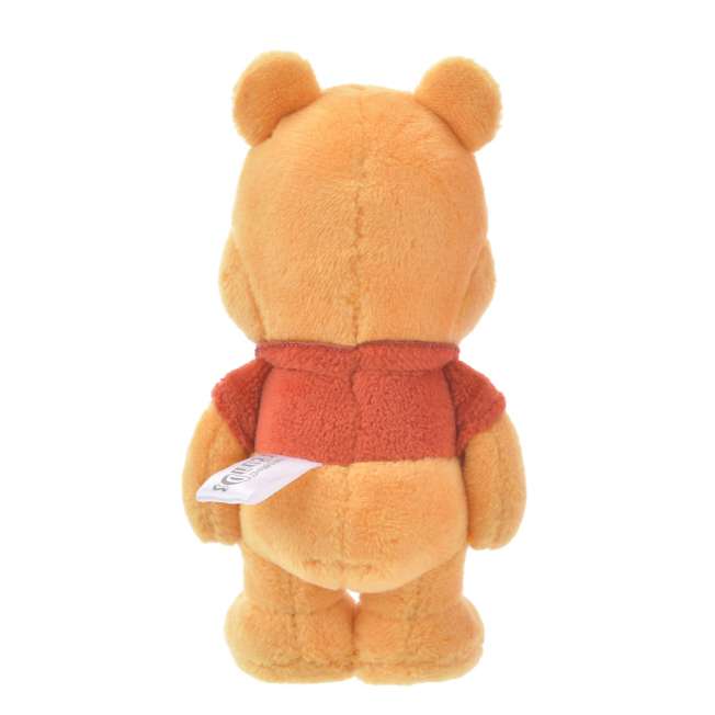 JDS - Pooh Plush - Winnie the Pooh 