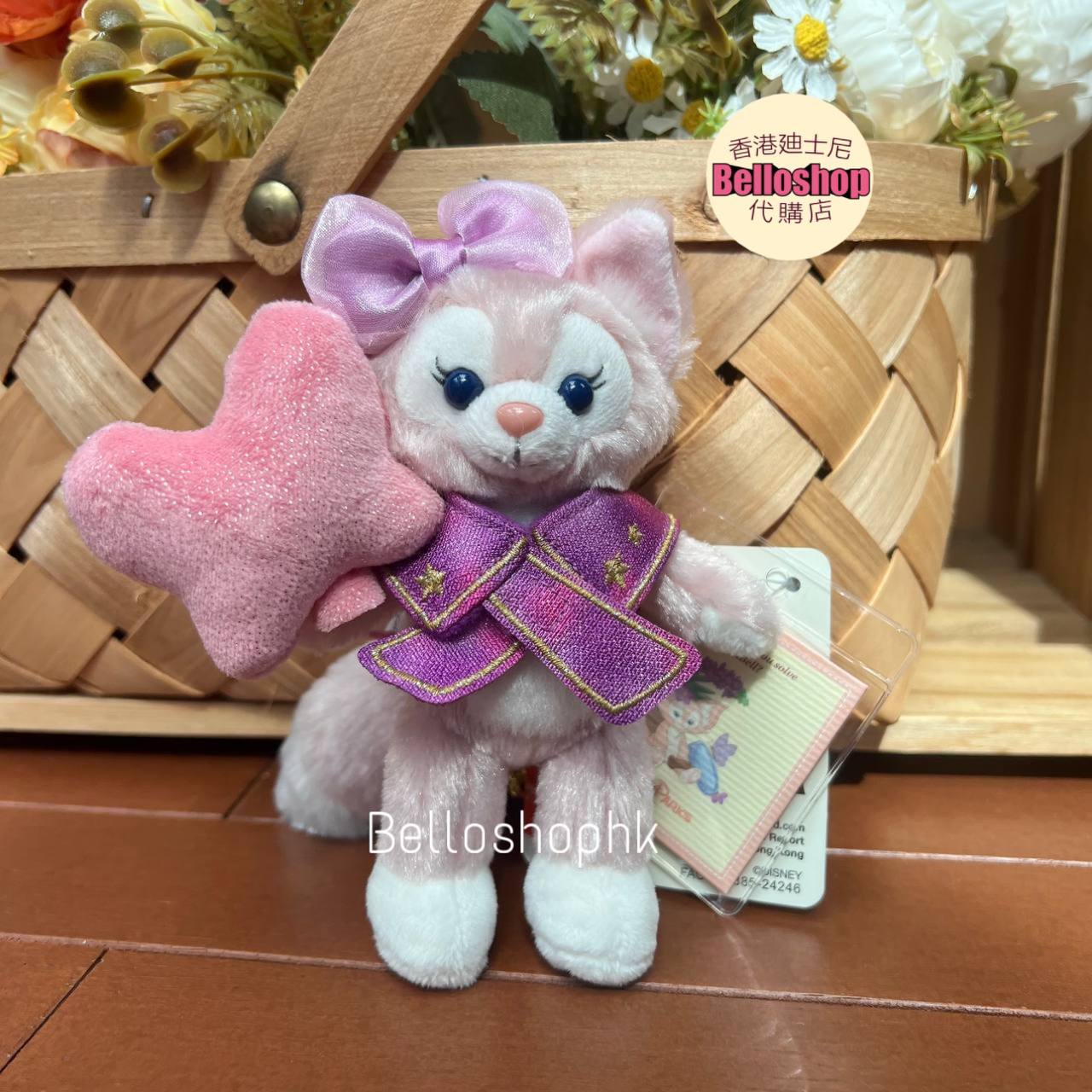 Hong Kong Disneyland | BELLOSHOPHK LIMITED