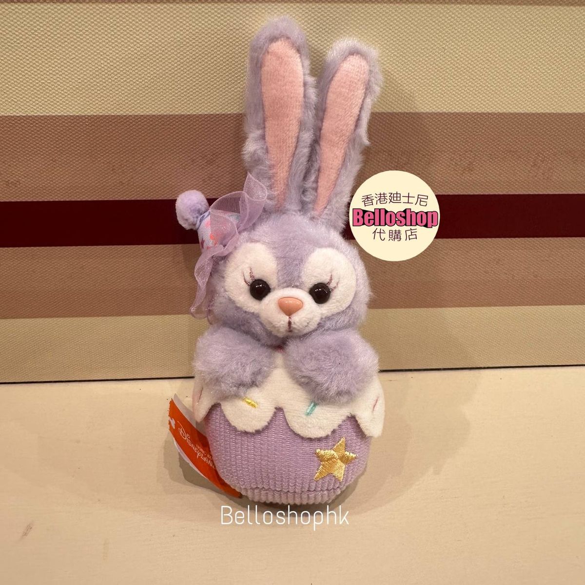 Hong Kong Disneyland | BELLOSHOPHK LIMITED