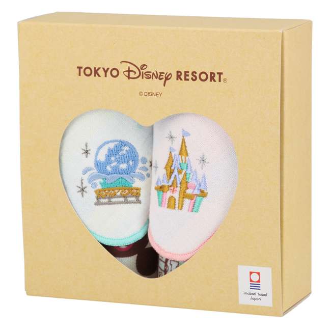 Tokyo Disney Resort | BELLOSHOPHK LIMITED