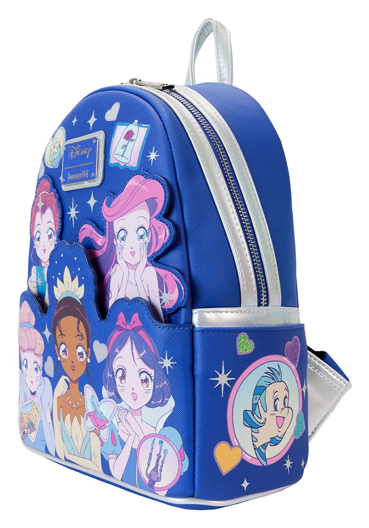 Frill BackPack◆YEOMIM - 3color◆限定版 Frill BackPack◇YEOMIM - 3color◇限定版