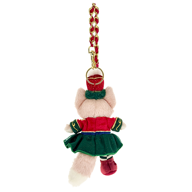 Disney - 【即発送☆正規品】オルメル ぬいぐるみキーチェーン