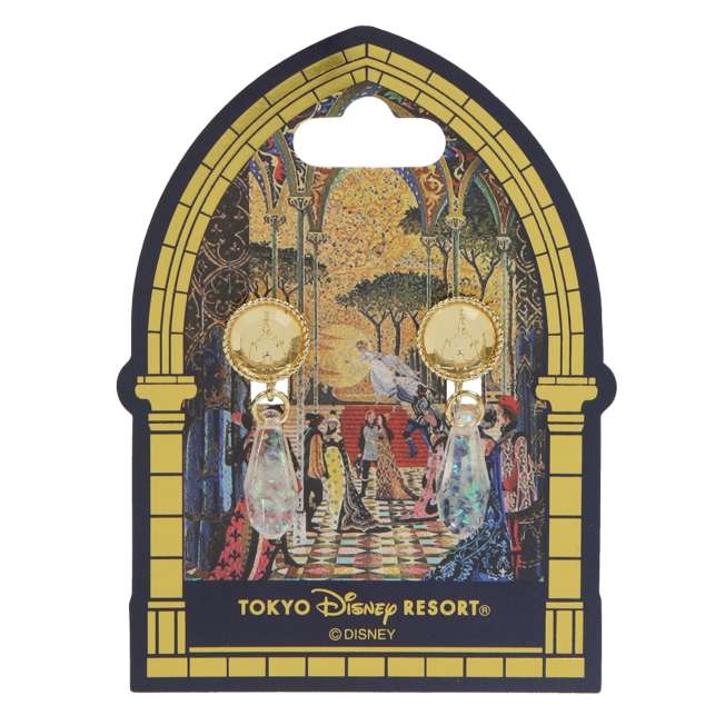 Tokyo Disney Resort | BELLOSHOPHK LIMITED