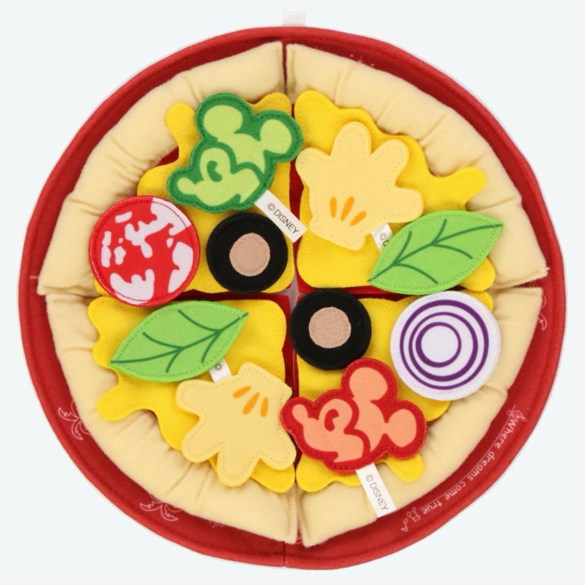 Tokyo Disney Resort | BELLOSHOPHK LIMITED