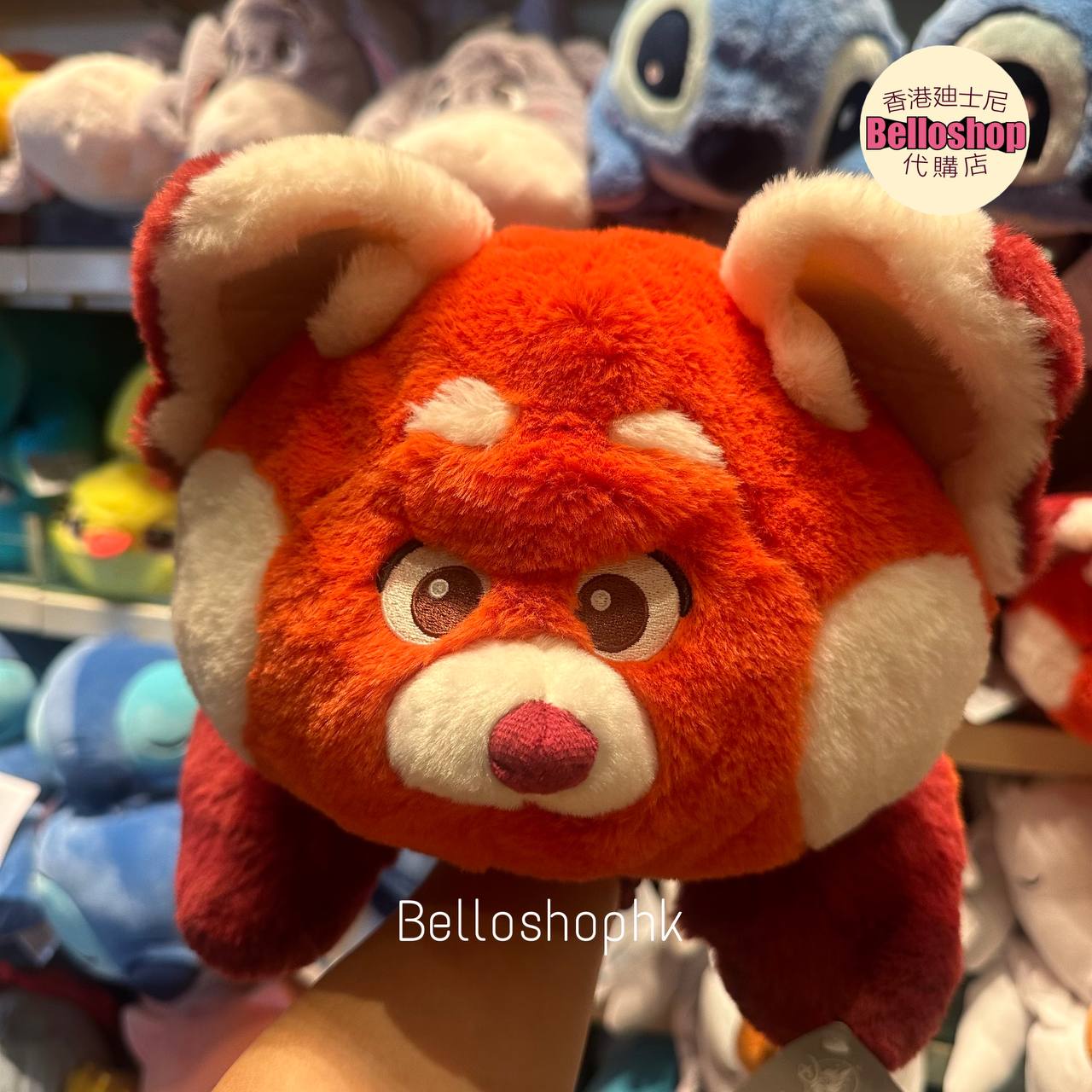 Hong Kong Disneyland | BELLOSHOPHK LIMITED