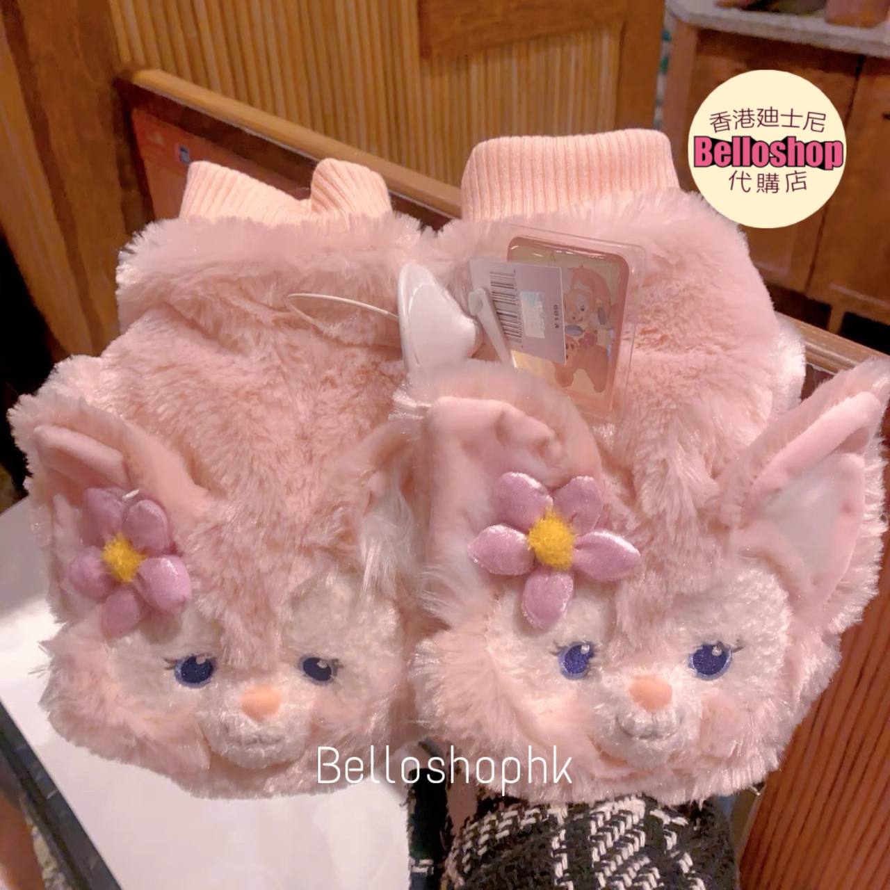 ＊終電間際≦オンライン。猫猫头鹰長袖服【猫猫头鹰商店】(フロストグレー)＊ 猫と肉球の型押しが超可愛い！・牛革・抗菌・抗ウイルス加工
