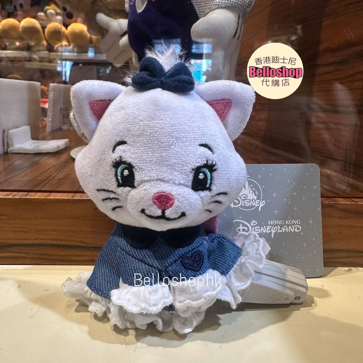 今話題のアイテムを Hong Kong Disneyland | BELLOSHOPHK LIMITED その他