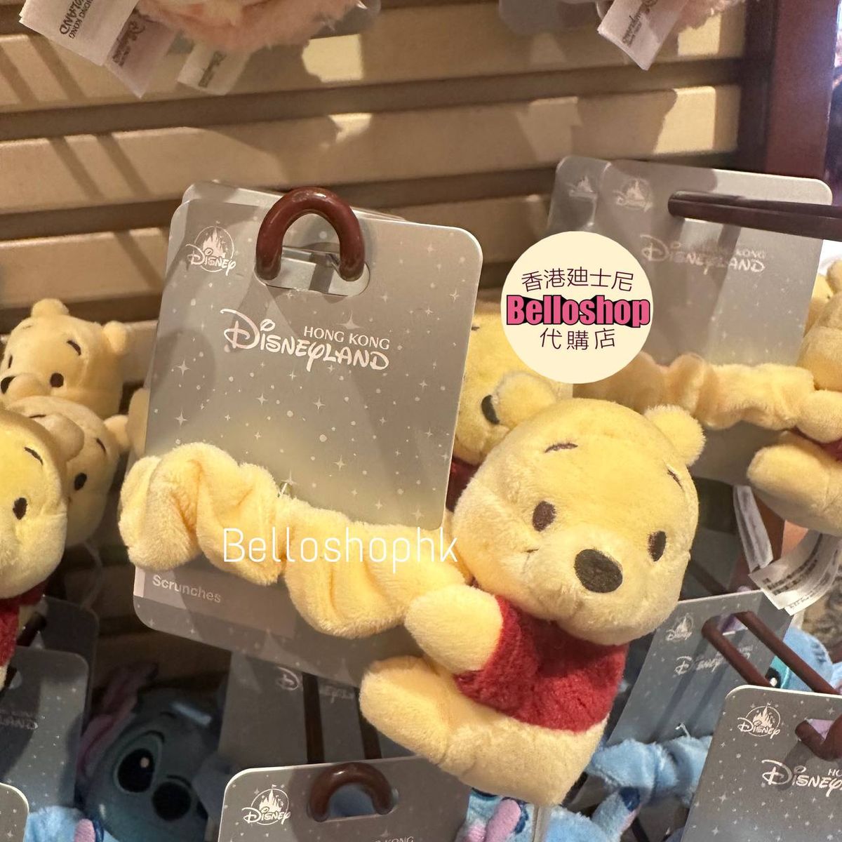 Hong Kong Disneyland | BELLOSHOPHK LIMITED