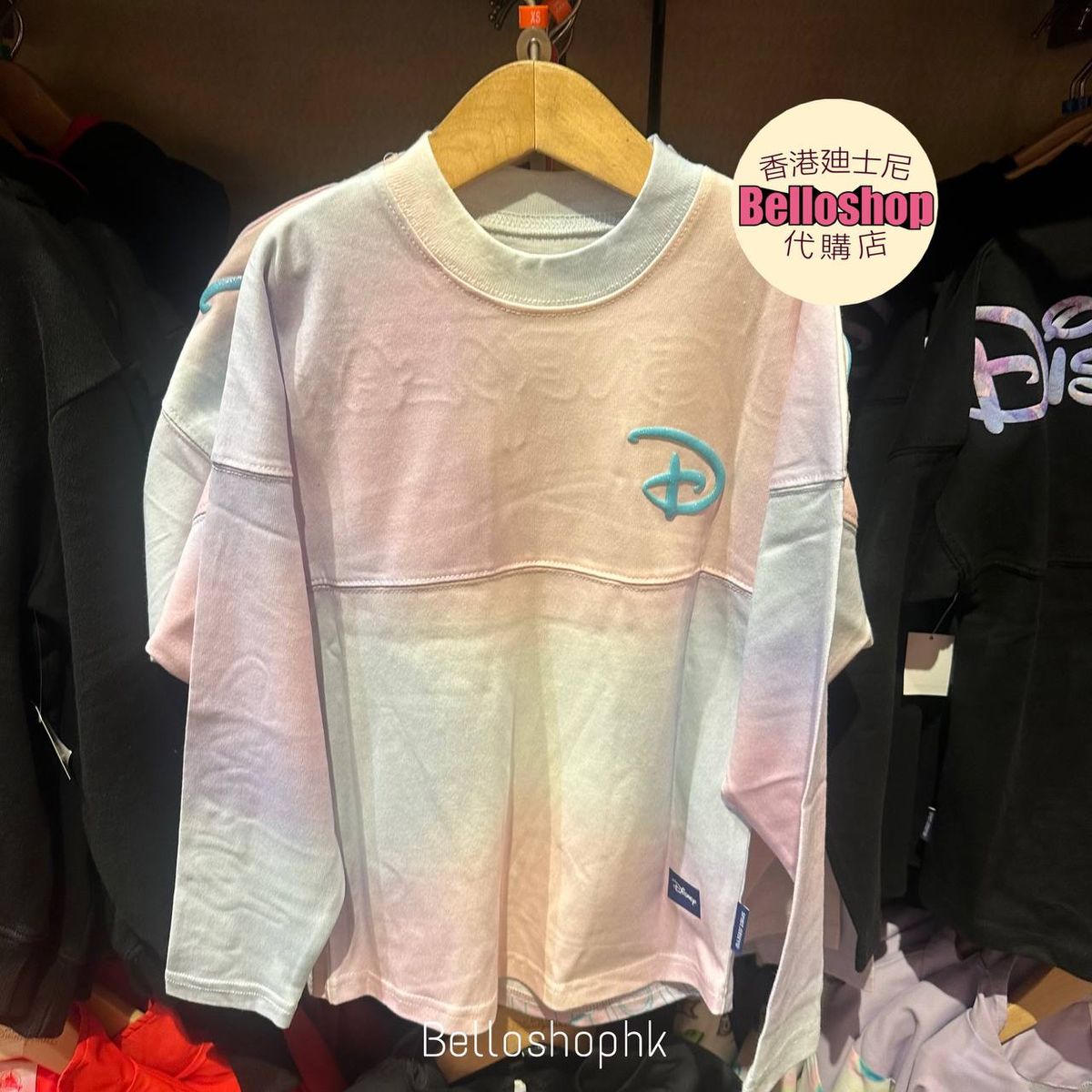 Hong Kong Disneyland | BELLOSHOPHK LIMITED