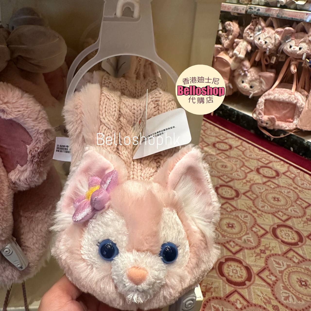 Hong Kong Disneyland | BELLOSHOPHK LIMITED