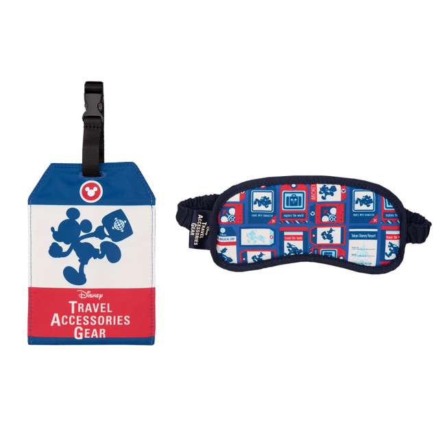 Tokyo Disney Resort | BELLOSHOPHK LIMITED