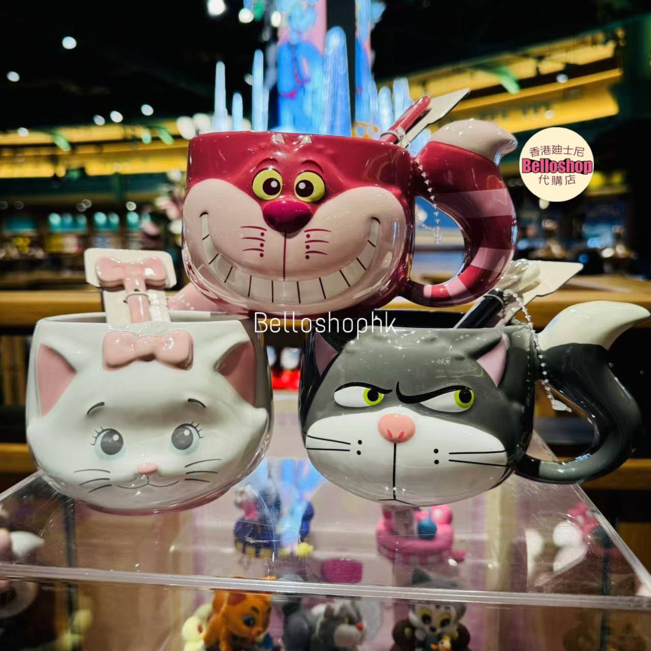Category | BELLOSHOPHK LIMITED