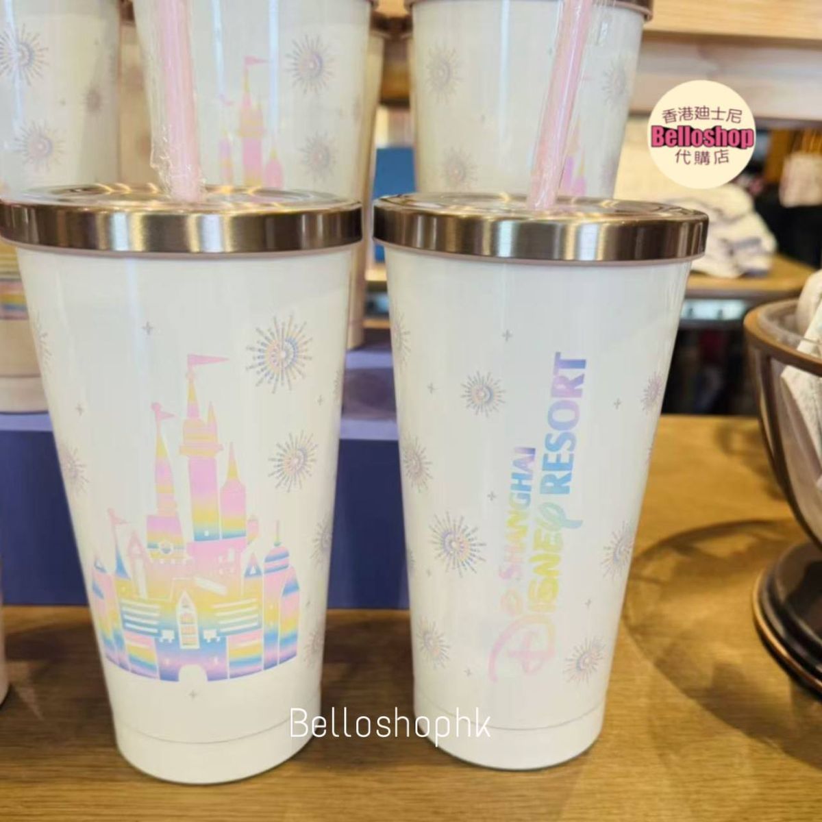バカラ　ディズニーコラボ ホログラムペーパー ジグソーパズル 1000ピース 「Mickey's