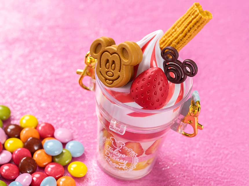 TDR - Vanellope's Sweet Pop World 2025 | BELLOSHOPHK LIMITED