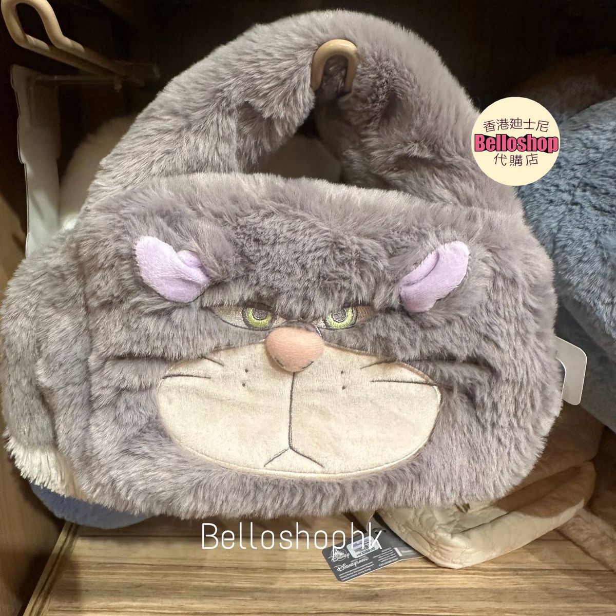 Hong Kong Disneyland | BELLOSHOPHK LIMITED
