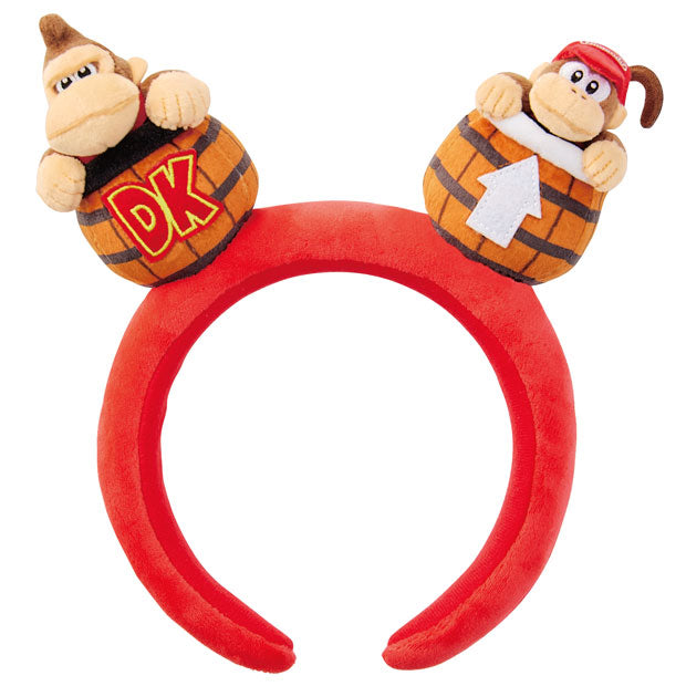 USJ - Donkey Kong Keychain 