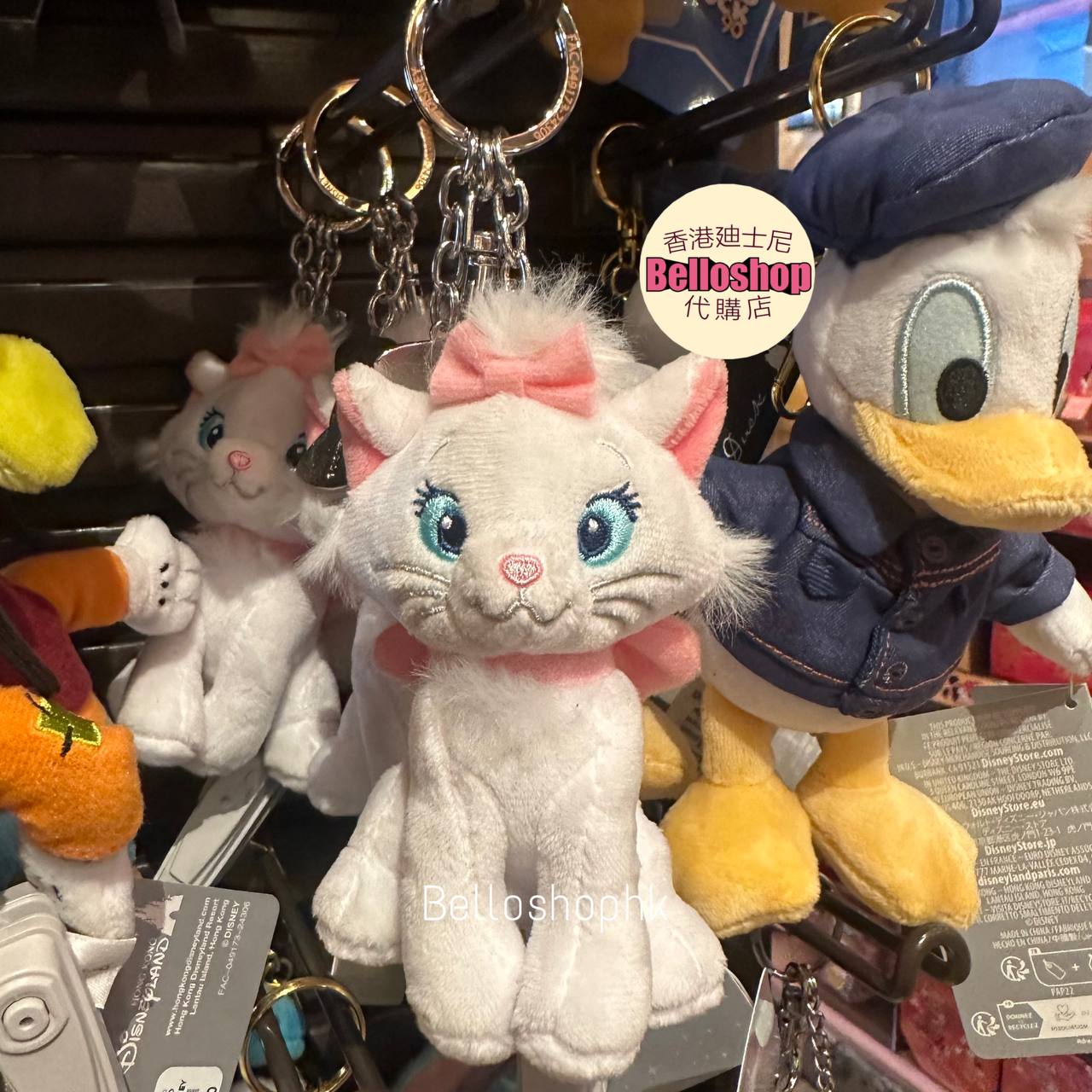Hong Kong Disneyland | BELLOSHOPHK LIMITED