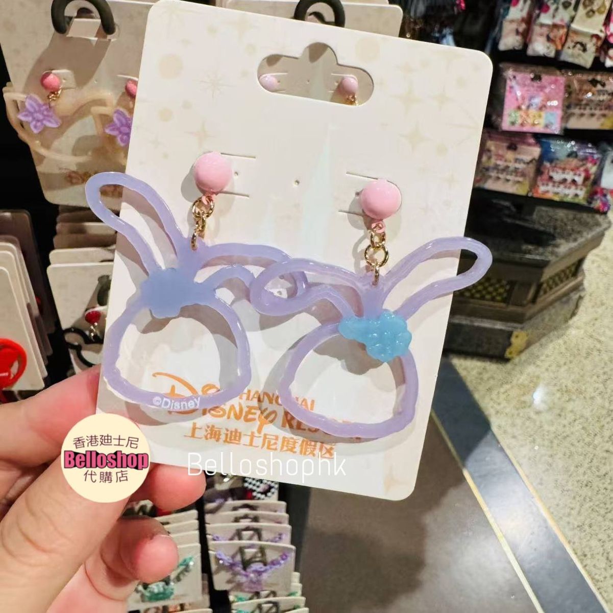 【★安心の定価販売★】 Category LIMITED BELLOSHOPHK | アイドル