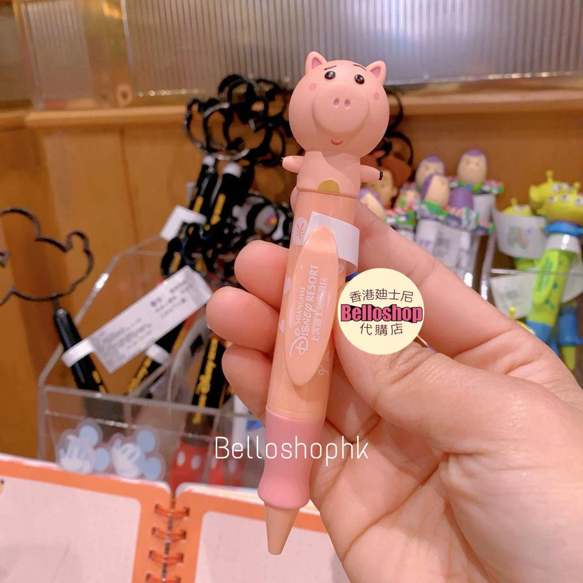 レトロドール】復刻版 クマちゃん 蛍光ピンク レトロ・ソフビ人形
