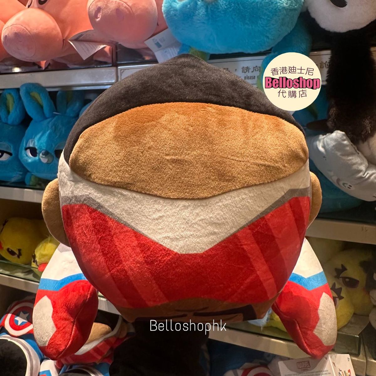 ディズニー/D24・+8PARISROCK・ドリカムコラボ/モッズコート ____photo_2025_01_19_00_23_03_