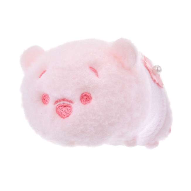 JDS - Tsum Tsum Plush Pooh 
