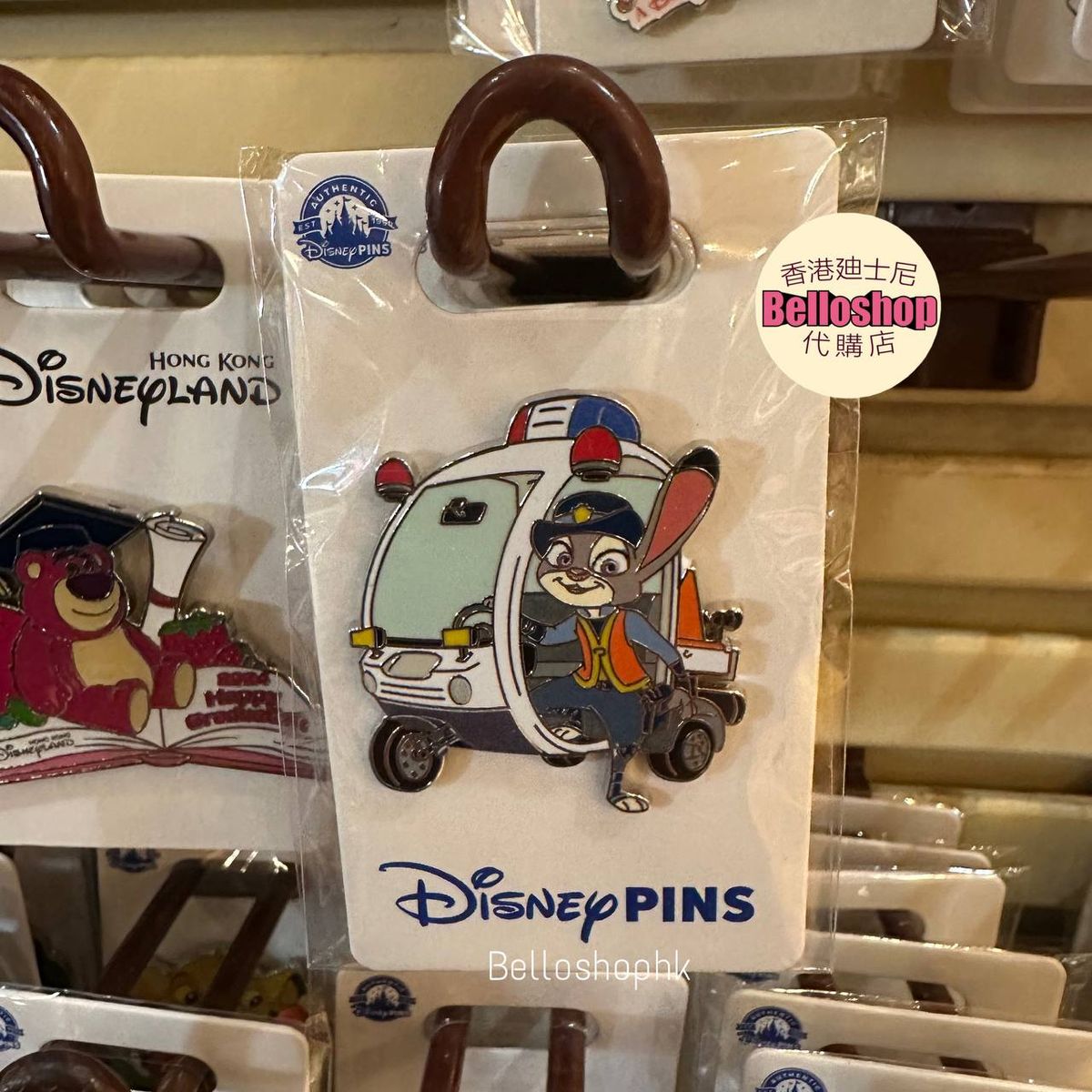 ディズニー/D24・+8PARISROCK・ドリカムコラボ/モッズコート ____photo_2025_01_19_00_23_03_
