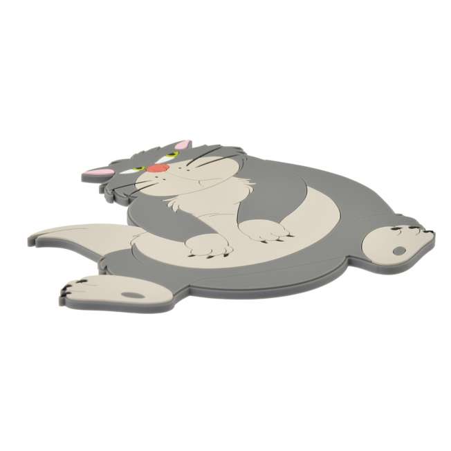 JDS - Lucifer Silicone Pot Holder 