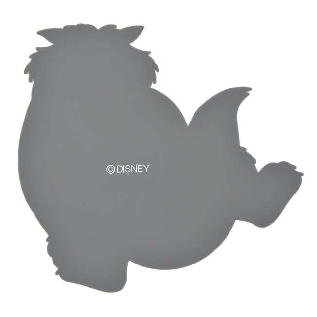 JDS - Lucifer Silicone Pot Holder 