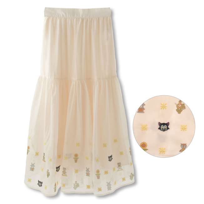 Japan Disney Store | BELLOSHOPHK LIMITED