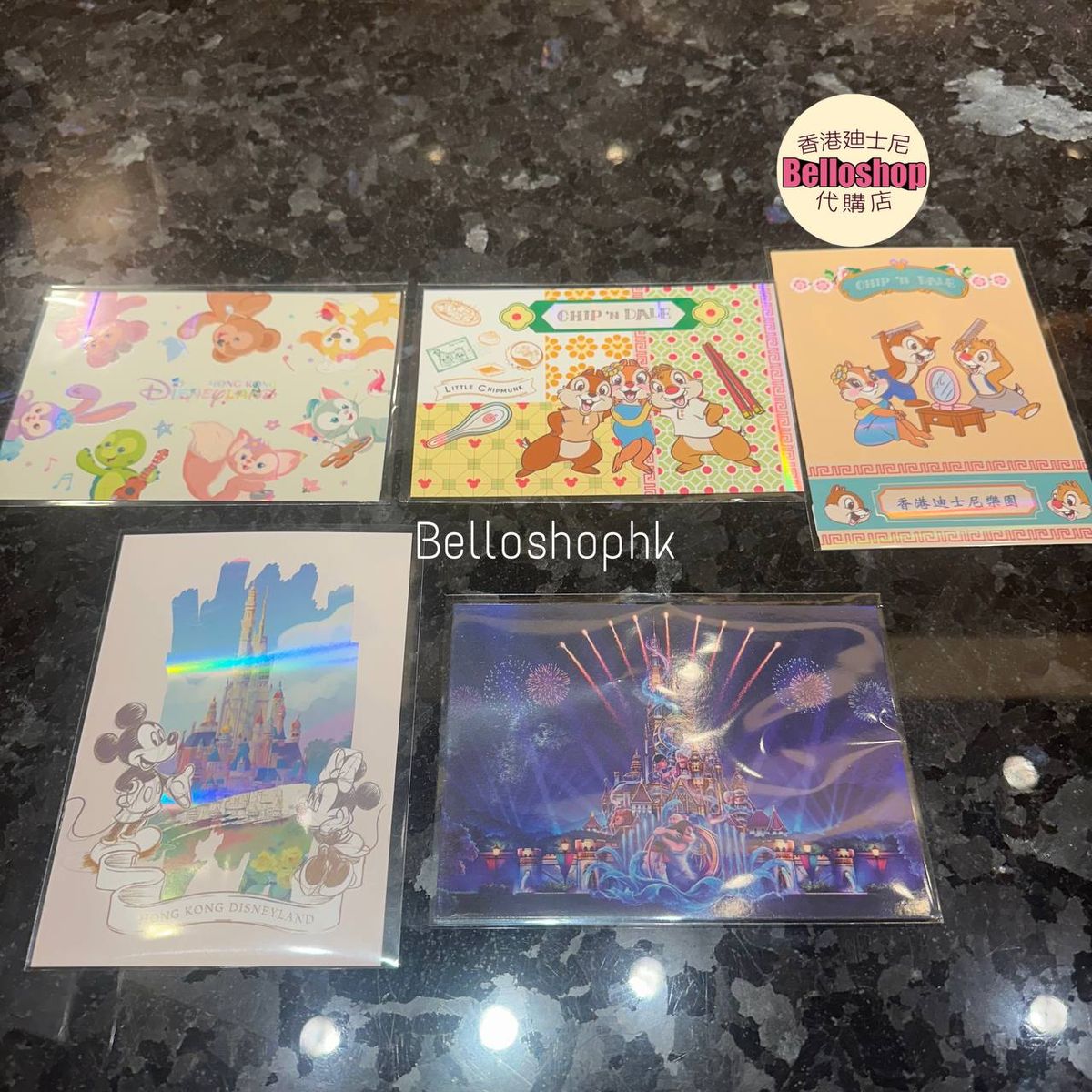 Stationery | BELLOSHOPHK LIMITED