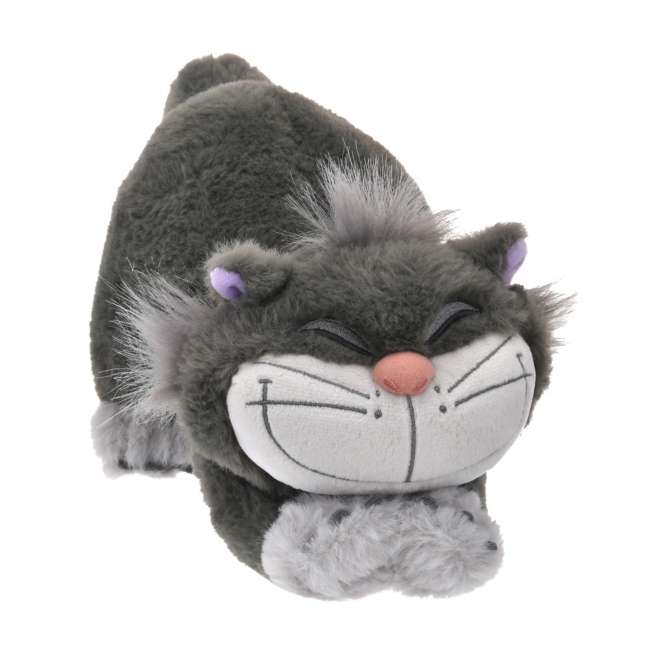 Japan Tokyo Disney Store Lucifer Jack Plush Toy DISNEY CAT