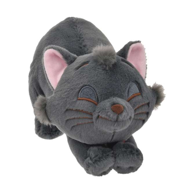 トゥルーズ おしゃれキャット ぬいぐるみ DISNEY CAT DAY 2025