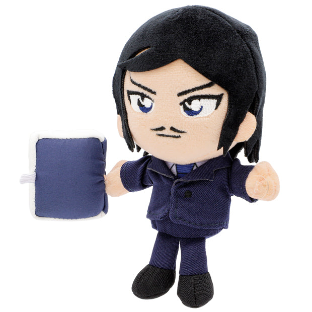 ぬいぐるみ taka USJ - Morofushi Takaaki Plush 
