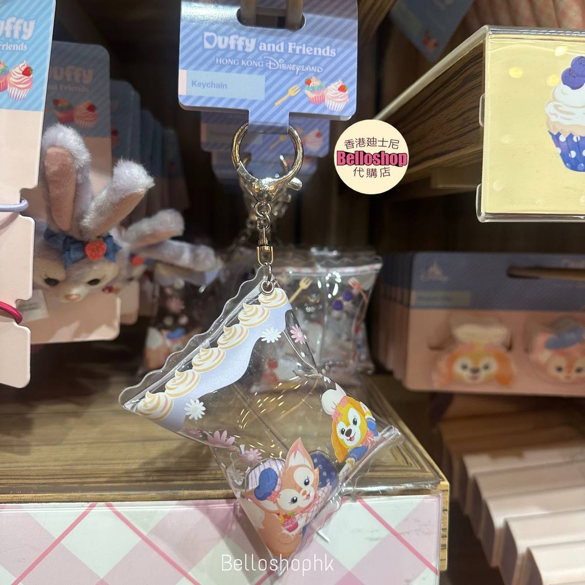 豊富な商品から Hong Kong Disneyland | BELLOSHOPHK LIMITED ぬいぐるみ