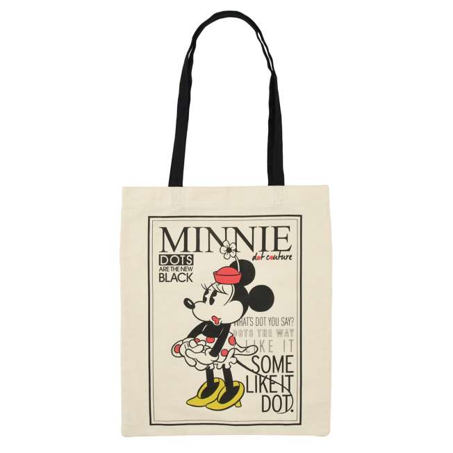 Minnie Mouse & Daisy Duck Toddler Girl Slip-On Sneakers
