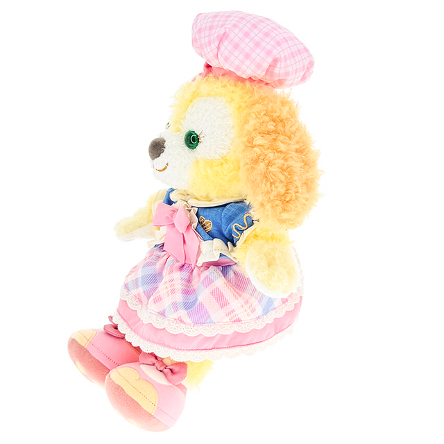 Disney - 香港ディズニー新作⭐Sweet Sweet Friends⭐ステラルーセット New Duffy and friends Sweet Springtime Explorations series