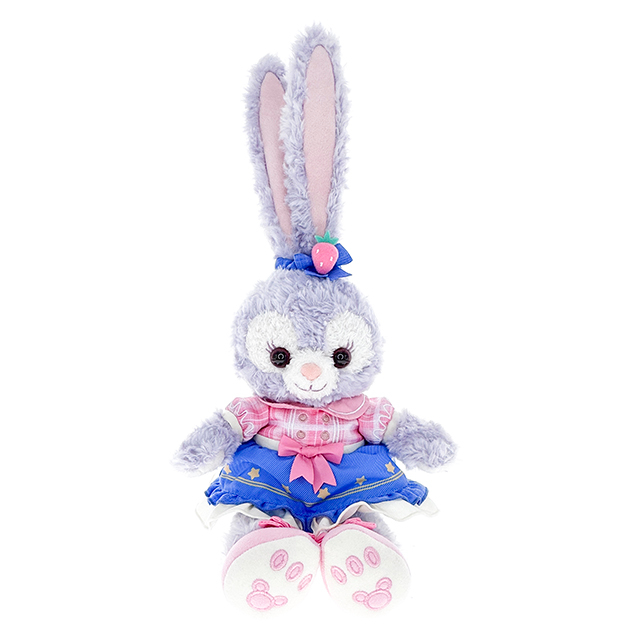 HKDL - Plush 