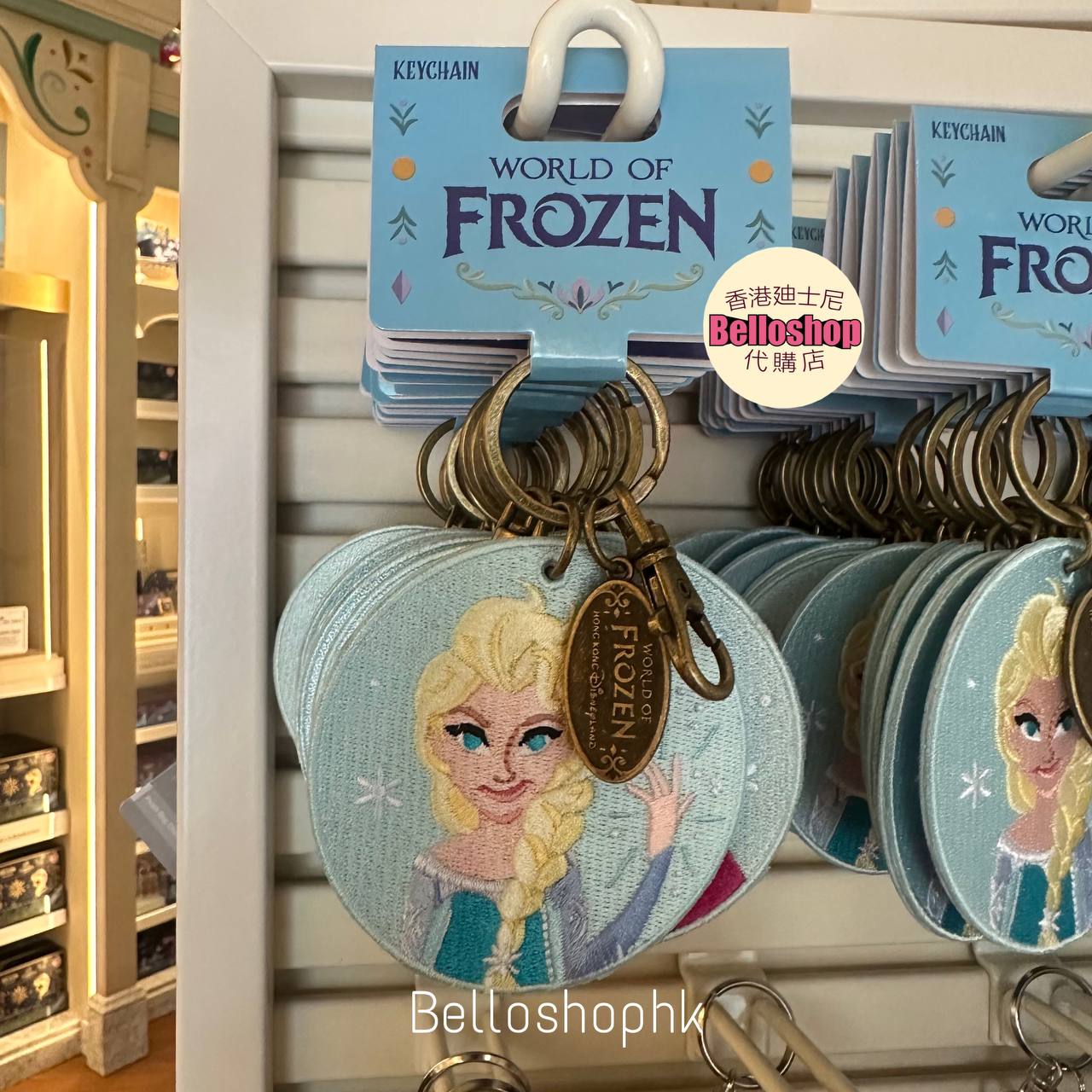 【限定コラボ】香港ディズニー×Baublebar│ドナルドダック 指輪 限定コラボ】香港ディズニー×Baublebar│ドナルドダック 指輪