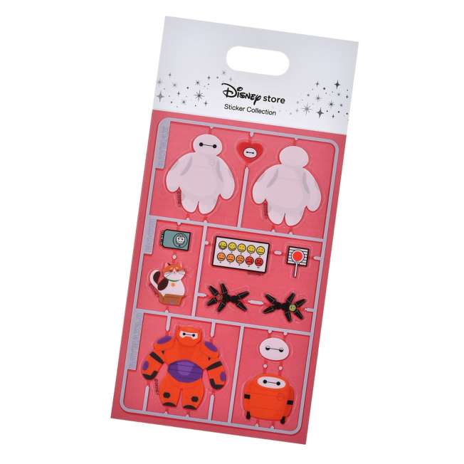 Mickey Mouse] Zip Up Hoodie / [ミッキーマウス]ジップアップ